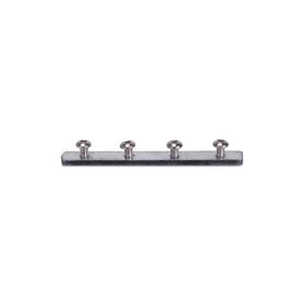 Bline/Eline Recessed Ceiling Luminaires Dlux Recessed Ceiling Accessories Bline/Eline Recessed Ceiling Luminaires Dlux Recessed Ceiling Accessories